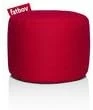 Fatboy Point Stonewashed Bean Bag, Red 9 Fatboy Point Stonewashed Bean Bag, Red - Image 9