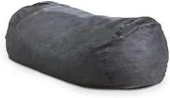 Christopher Knight Home CKH Suede Bean Bag, 8', Chinese Red 16 Christopher Knight Home CKH Suede Bean Bag, 8', Chinese Red -Amazon Basics Furniture Shop 21VyhYDQ15L. AC