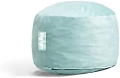 Big Joe Fuf Medium Foam Filled Bean Bag Chair With Removable Cover, Desert Rose Lenox, 3ft Big 29 Big Joe Fuf Medium Foam Filled Bean Bag Chair With Removable Cover, Desert Rose Lenox, 3ft Big -Amazon Basics Furniture Shop 21hggbjqZ L. AC