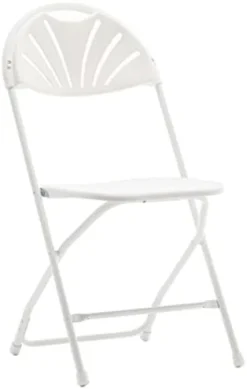 BTEXPERT White Plastic Folding Steel Frame Commercial High Capacity Event Chair Lightweight Wedding Party, Set Of 1 21 BTEXPERT White Plastic Folding Steel Frame Commercial High Capacity Event Chair Lightweight Wedding Party, Set Of 1 -Amazon Basics Furniture Shop 21pjXNWLqAL. AC