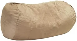 Christopher Knight Home CKH Suede Bean Bag, 8', Chinese Red 25 Christopher Knight Home CKH Suede Bean Bag, 8', Chinese Red -Amazon Basics Furniture Shop 311AlV00mVL. AC