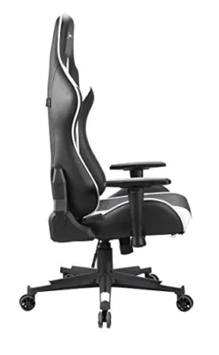 Newskill Kitsune Gaming Chair, Ys/m, White -Amazon Basics Furniture Shop 311Ws27Nf6L