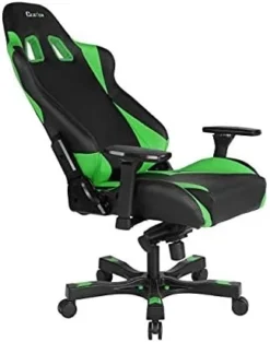CLUTCH CHAIRZ Pewdiepie Chair - Ergonomic Gaming Chair, Video Game Chairs, Office Chair, High Chair And Lumbar Pillow For Computer Desk - Black - Throttle Seriesk - Black - Throttle Series 11 CLUTCH CHAIRZ Pewdiepie Chair - Ergonomic Gaming Chair, Video Game Chairs, Office Chair, High Chair And Lumbar Pillow For Computer Desk - Black - Throttle Seriesk - Black - Throttle Series -Amazon Basics Furniture Shop 313IZmnLQS. AC