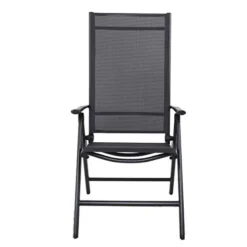 Chicreat C248.3 Folding Chair, Charcoal 12 Chicreat C248.3 Folding Chair, Charcoal -Amazon Basics Furniture Shop 313sYnOHPQL