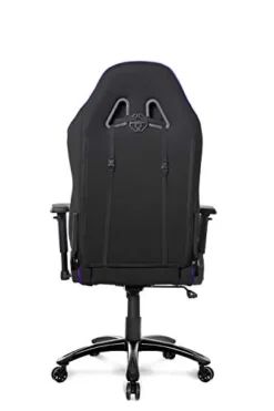 AKRacing AK-EXWIDE-SE-in Gaming Chair, Indigo -Amazon Basics Furniture Shop 314tCC4L2bL