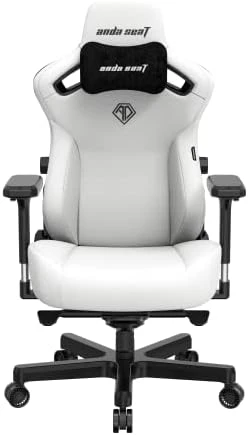 AndaSeat 2022 New Kaiser 3 Series Large Premium Gaming Chair Black 19.6" Seat Depth 10 AndaSeat 2022 New Kaiser 3 Series Large Premium Gaming Chair Black 19.6" Seat Depth - Image 10