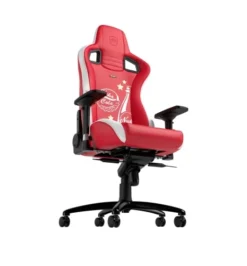Noblechairs Epic Gaming Chair - Fallout Nuka Cola Edition 19 Noblechairs Epic Gaming Chair - Fallout Nuka Cola Edition -Amazon Basics Furniture Shop 316WzxGguAL