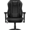 AKRacing California Ojai Gaming Chair, Extra Small, Black