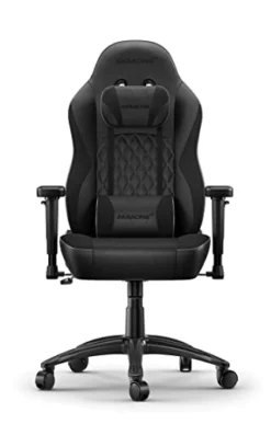 AKRacing California Ojai Gaming Chair, Extra Small, Black