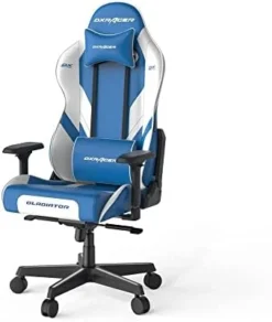 DXRacer G Series Module Ergonomic Office Executive, Video Game Chair | 4D Metal Armrest, Replaceable Seat Cushion, Standard, Black (OH/GB001) -Amazon Basics Furniture Shop 31E9sv4GeAL. AC