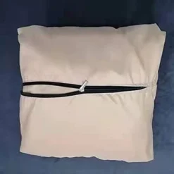 WUTTLE Bean Bag Inner Liner Cover(No Filler), 6 7ft Inner Liner For Bean Bag Chair Couch Cover Seat Lazy Sofa High Capacity Replacement Cover With Zipper (Size : D180H90CM) -Amazon Basics Furniture Shop 31EP50goi8S