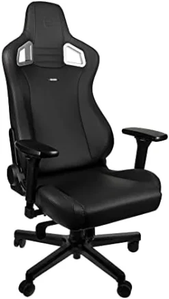 Noblechairs Epic Gaming Chair - Fallout Nuka Cola Edition 23 Noblechairs Epic Gaming Chair - Fallout Nuka Cola Edition -Amazon Basics Furniture Shop 31GXtfVC03L. AC