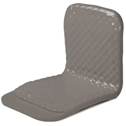 TRC Recreation LP Poolside Chair, Bronze