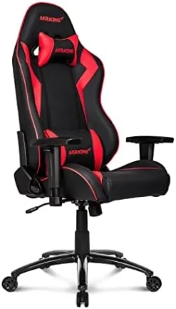 AKRacing AK-SX-Lavender Gaming Chair -Amazon Basics Furniture Shop 31N2YW5O2L. AC
