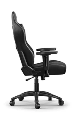 AKRacing California Ojai Gaming Chair, Extra Small, Black -Amazon Basics Furniture Shop 31QiSMejeWL