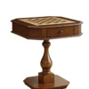 ACME FURNITURE Bishop Game Table - - Cherry
