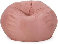 Christopher Knight Home Waldo 5 Foot Bean Bag, 5 Ft, Charcoal 27 Christopher Knight Home Waldo 5 Foot Bean Bag, 5 Ft, Charcoal -Amazon Basics Furniture Shop 31TBlD4ZUJL. AC