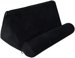 WYKDD Portable Rest Mobilephone Bed Cushion Support Office Home Tablet Holder Foldable Sponge Car Pillow Stand Book Reading ( Color : D ) -Amazon Basics Furniture Shop 31VlZUmwB0L. AC