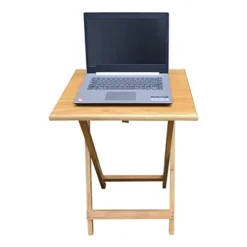 Aile Color Rectangular Folding Table -Amazon Basics Furniture Shop 31WueV5SRYL