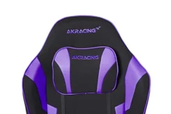 AKRacing AK-EXWIDE-SE-in Gaming Chair, Indigo -Amazon Basics Furniture Shop 31Y0bmFTmrL