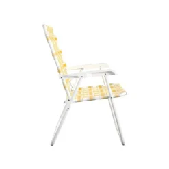 Novogratz Poolside Gossip Collection, Priscilla Folding Chairs, 2-Pack, Yellow 13 Novogratz Poolside Gossip Collection, Priscilla Folding Chairs, 2-Pack, Yellow -Amazon Basics Furniture Shop 31dBxxYdC3L