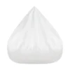 Inner Liner For Bean Bag Chair Cover Seat Lazy Sofa No Filler - Easy Cleaning (80x90cm)