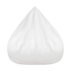 Inner Liner For Bean Bag Chair Cover Seat Lazy Sofa No Filler - Easy Cleaning (80x90cm)