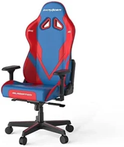 DXRacer G Series Module Ergonomic Office Executive, Video Game Chair | 4D Metal Armrest, Replaceable Seat Cushion, Standard, Black (OH/GB001) -Amazon Basics Furniture Shop 31dpY68Rt2L. AC