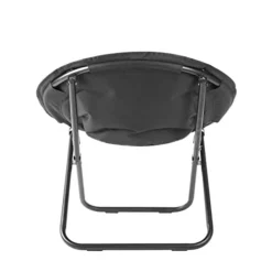 Idea Nuova Jurassic World Plush Folding Saucer™ Chair With 32" Folding And Metal Frame For Kids,Teens,Adults -Amazon Basics Furniture Shop 31eZE2TrLGL