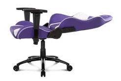 AKRacing AK-SX-Lavender Gaming Chair -Amazon Basics Furniture Shop 31gdDn5pgyL