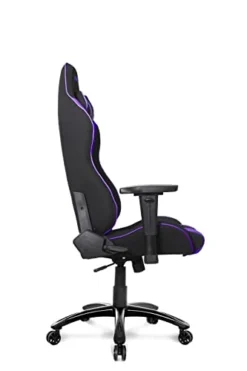 AKRacing AK-EXWIDE-SE-in Gaming Chair, Indigo -Amazon Basics Furniture Shop 31hytsx0xAL