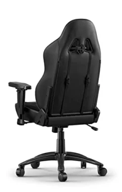AKRacing California Ojai Gaming Chair, Extra Small, Black -Amazon Basics Furniture Shop 31izfuuwWyL