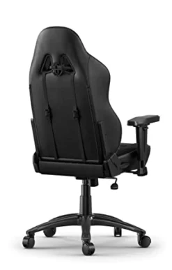 AKRacing California Ojai Gaming Chair, Extra Small, Black -Amazon Basics Furniture Shop 31m2CNLXeEL