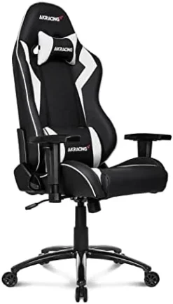 AKRacing AK-SX-Lavender Gaming Chair -Amazon Basics Furniture Shop 31mtrVgf4yL. AC