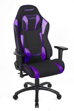 AKRacing AK-EXWIDE-SE-in Gaming Chair, Indigo