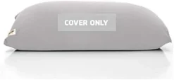 Yogibo Short Bean Bag Replacement Cover, Removable, Washable, Rainbow Pastel -Amazon Basics Furniture Shop 31o2fLnc2hL. AC