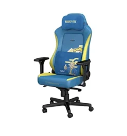 Noblechairs Memory Foam Pillow Set - Fallout Vault Tec Edition 17 Noblechairs Memory Foam Pillow Set - Fallout Vault Tec Edition -Amazon Basics Furniture Shop 31qXtp3iSCL