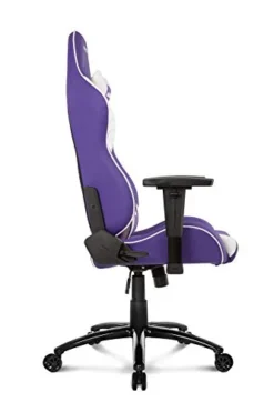 AKRacing AK-SX-Lavender Gaming Chair -Amazon Basics Furniture Shop 31s4anBZ5QL
