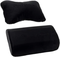 Noblechairs Memory Foam Pillow Set - Fallout Vault Tec Edition 25 Noblechairs Memory Foam Pillow Set - Fallout Vault Tec Edition -Amazon Basics Furniture Shop 31uwJckBC8L. AC