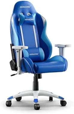 AKRacing California Ojai Gaming Chair, Extra Small, Black -Amazon Basics Furniture Shop 31uy0iWmSiL. AC