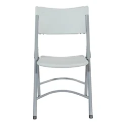 Office Star Resin Furniture For Indoor Or Outdoor Use, 4-Piece Set, Folding Chairs 11 Office Star Resin Furniture For Indoor Or Outdoor Use, 4-Piece Set, Folding Chairs -Amazon Basics Furniture Shop 31v9jisPYYL