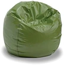 Child Bean Bag Chairs By Better American Products - Kid Sized Baseball Style Vinyl Bean Bag Chairs Perfect For Game Rooms And More {Blue} 15 Child Bean Bag Chairs By Better American Products - Kid Sized Baseball Style Vinyl Bean Bag Chairs Perfect For Game Rooms And More {Blue} - Image 15