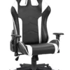 Newskill Kitsune Gaming Chair, Ys/m, White