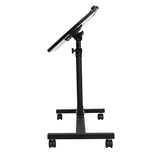 NC Four-Wheel Multifunctional Flat Surface Lifting Computer Desk Black(Arrival In 2-8 Working Days) 2 NC Four-Wheel Multifunctional Flat Surface Lifting Computer Desk Black(Arrival In 2-8 Working Days) - Image 2