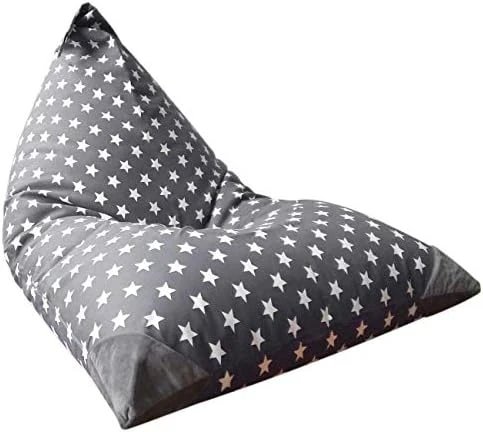 Jorbest Stuffed Animal Storage Bean Bag Chair For Kids And Adults, Bean Bag Stuffed Animal Storage, Dinosaur Bean Bag Chair Cover For Kids, Dinosaur Bean Bag - Cover ONLY (200L/52 Gal) 12 Jorbest Stuffed Animal Storage Bean Bag Chair For Kids And Adults, Bean Bag Stuffed Animal Storage, Dinosaur Bean Bag Chair Cover For Kids, Dinosaur Bean Bag - Cover ONLY (200L/52 Gal) - Image 12