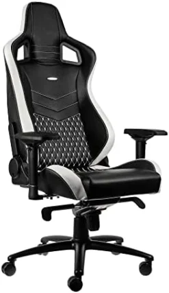 Noblechairs Epic Gaming Chair - Fallout Nuka Cola Edition 28 Noblechairs Epic Gaming Chair - Fallout Nuka Cola Edition -Amazon Basics Furniture Shop 410F5zrbKfL. AC