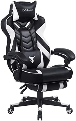 Purple Gaming Chair, Reclining Computer Chair With Footrest, High Back Gamer Chair With Massage, Large Computer Gaming Chair, Racing Style Desk Chair For Gaming, Big And Tall Gaming Chairs For Adults 11 Purple Gaming Chair, Reclining Computer Chair With Footrest, High Back Gamer Chair With Massage, Large Computer Gaming Chair, Racing Style Desk Chair For Gaming, Big And Tall Gaming Chairs For Adults - Image 11
