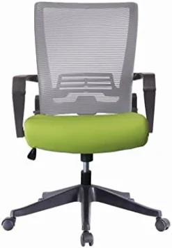 ErgoHQ ImpecGear Mesh Back/Fabric Seats W/Black Frame Easy Folding Fold Out Chairs (Kairo Black With Headrest) 25 ErgoHQ ImpecGear Mesh Back/Fabric Seats W/Black Frame Easy Folding Fold Out Chairs (Kairo Black With Headrest) -Amazon Basics Furniture Shop 41A3prArYL. AC