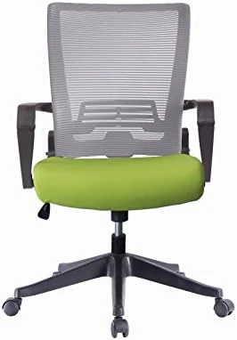 ErgoHQ ImpecGear Mesh Back/Fabric Seats W/Black Frame Easy Folding Fold Out Chairs (Kairo Black With Headrest) 11 ErgoHQ ImpecGear Mesh Back/Fabric Seats W/Black Frame Easy Folding Fold Out Chairs (Kairo Black With Headrest) - Image 11