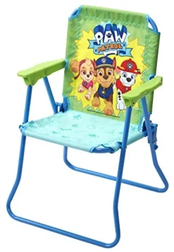 Disguise Paw Patrol Folding Lawn Chair